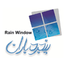 شرکت پنجره باران